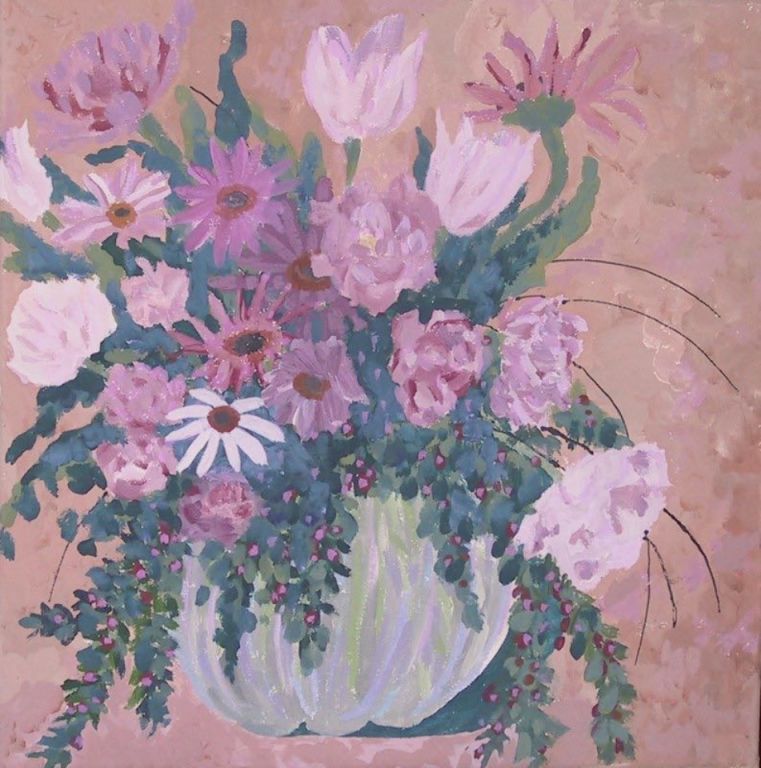 Barbs Bouquet 2003