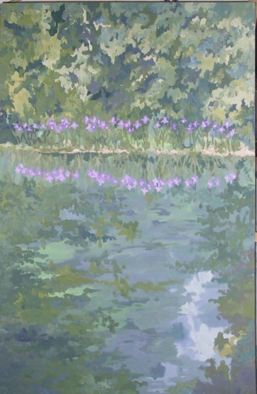 McNallys Pond 1998