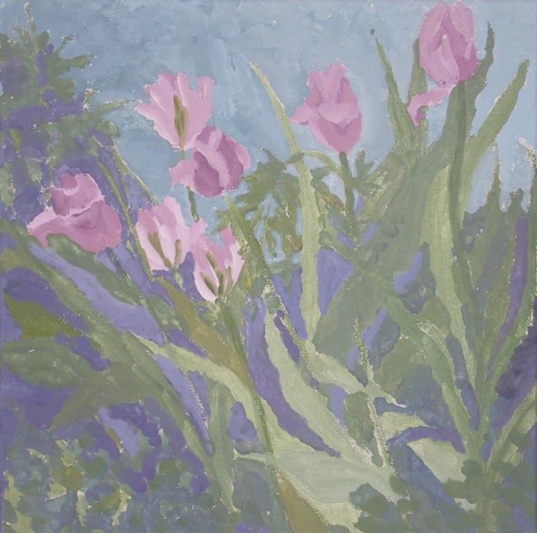 Spring Tulips_2003